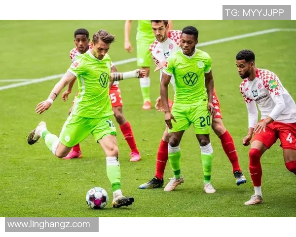 沃尔夫斯堡客场终结科隆不败纪录,全队表现出色夺得关键胜利