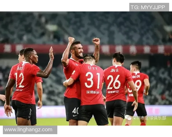 深圳与广州排球队的耐力较量赛后分析与反思