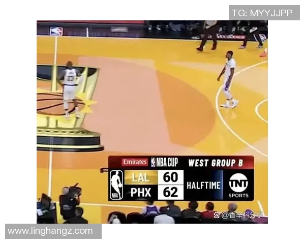 湖人击败公牛,挽回两连败