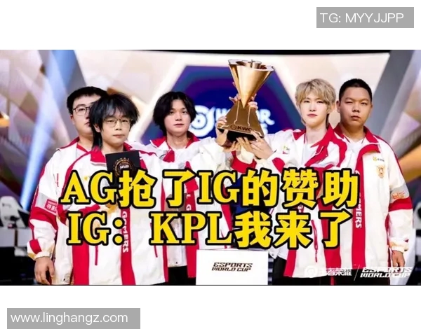 热议王者荣耀IG战队耐力变革对职业电竞的深远影响与未来展望
