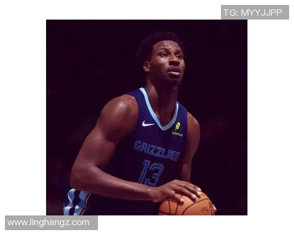 灰熊队的困境：贾伦-杰克逊因伤缺席，球队该如何应对？